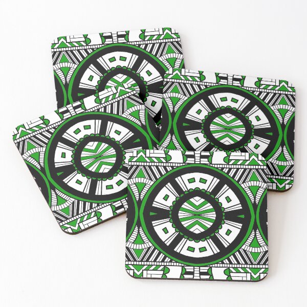 Item preview, The Green designed and sold by SemDesigns1.