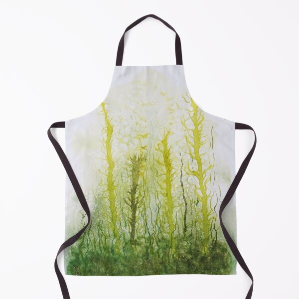 Item preview, Enchanted Forest 1 / watercolor designed and sold by DoreenGehrkeArt.