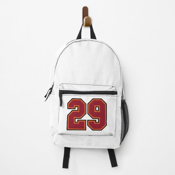 Item preview, Number 29 Sports Tampa Twenty-Nine Jersey designed and sold by HelloFromAja.