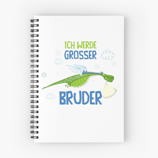 Item preview, Young Big Brother Dragon 2021 announce offspring designed and sold by Alpmedia.