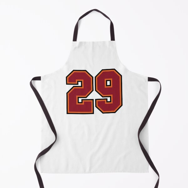 Item preview, Number 29 Sports Tampa Twenty-Nine  Jersey designed and sold by HelloFromAja.