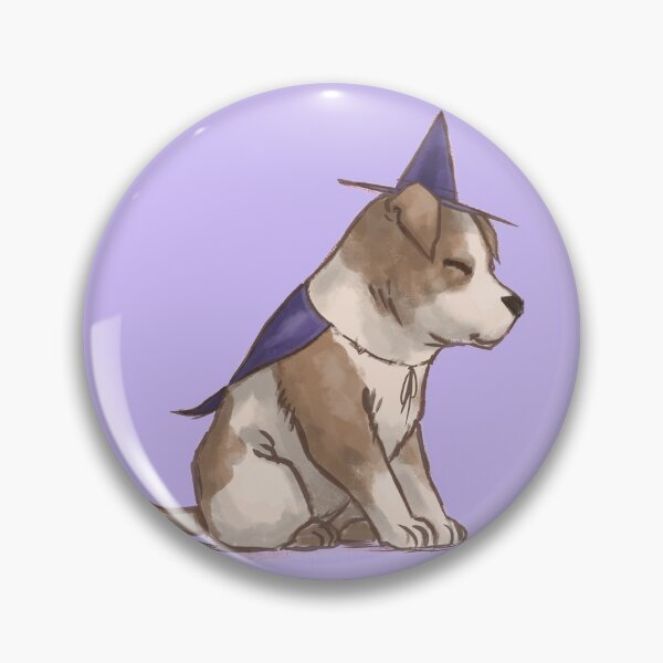 Item preview, Halloween Puppers Number Two designed and sold by stilo29.