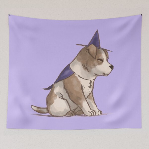 Item preview, Halloween Puppers Number Two designed and sold by stilo29.