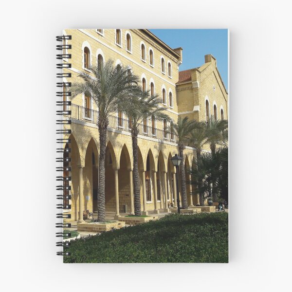 Item preview, American University, Beirut designed and sold by Heaven-Earth.