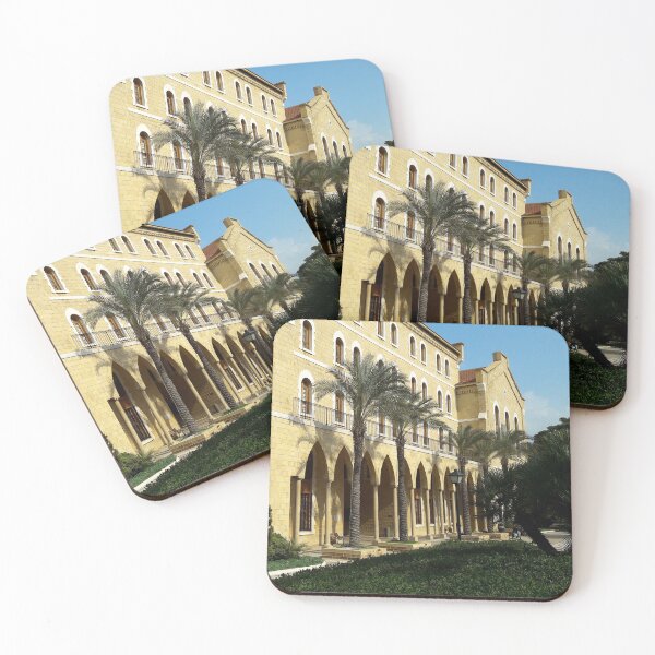 Item preview, American University, Beirut designed and sold by Heaven-Earth.