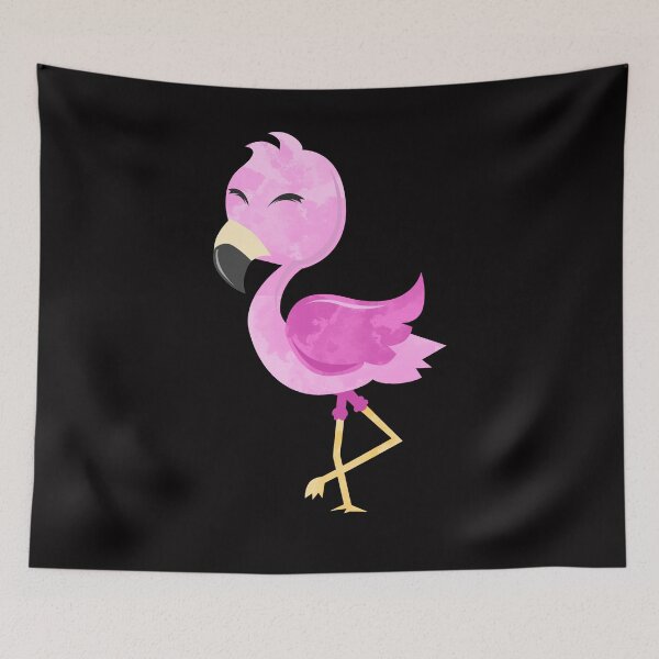 Item preview, Flamingo Pink Flamingo Pink Baby designed and sold by Imutobi.
