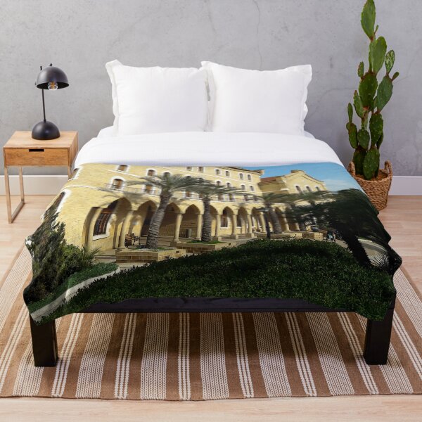 Item preview, American University, Beirut designed and sold by Heaven-Earth.