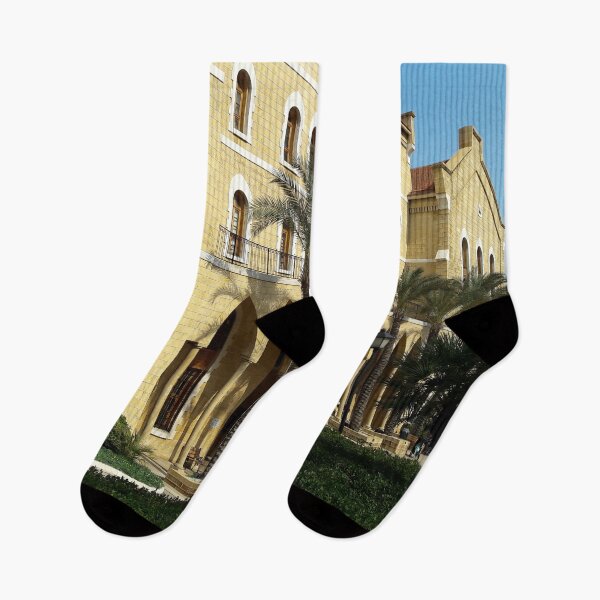Item preview, American University, Beirut designed and sold by Heaven-Earth.