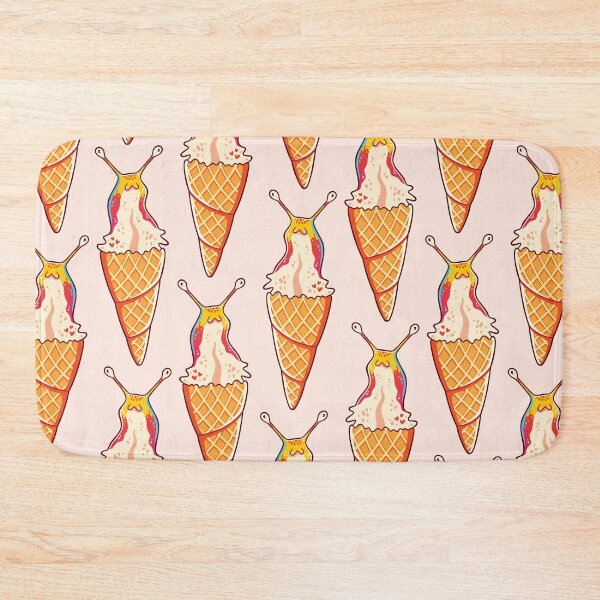 Item preview, Snail Ice Cream designed and sold by LydiaLyd.