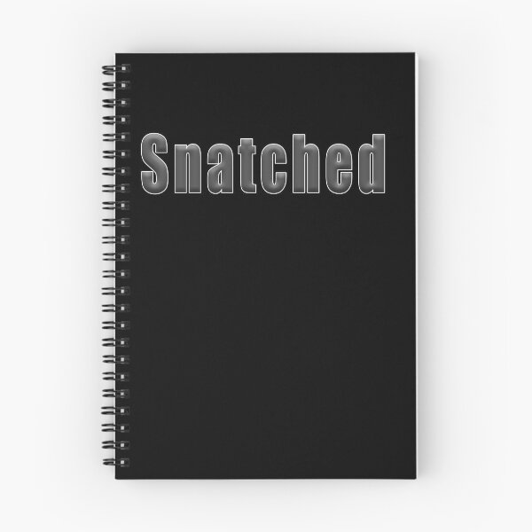 Item preview, Snatched designed and sold by iamhewho.