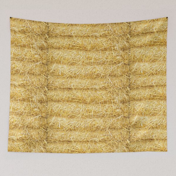 Item preview, Haystack Funny designed and sold by simpleones.