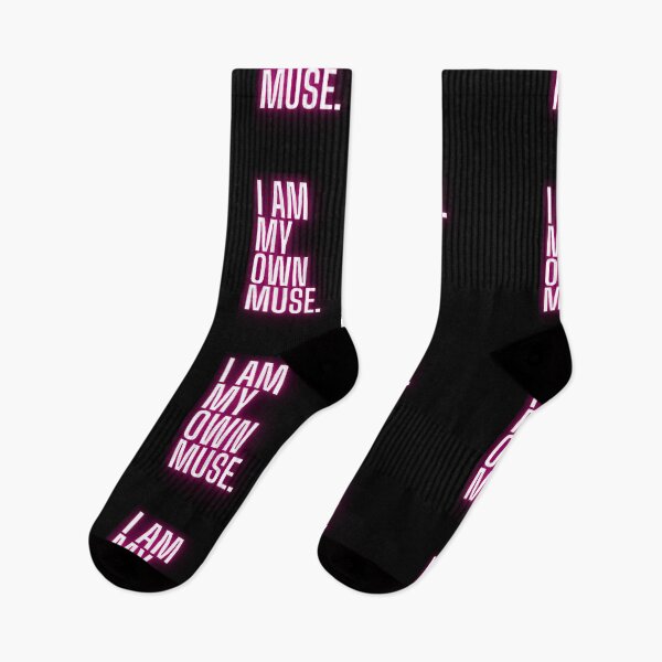Item preview, I am my own muse. designed and sold by primi4.