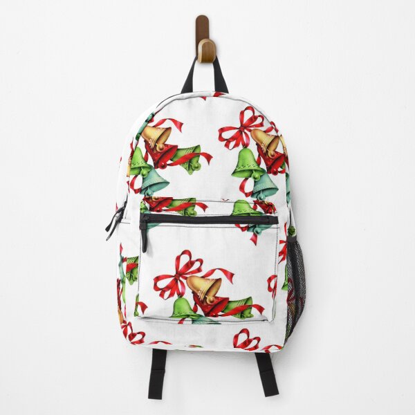 Item preview, Christmas Bells designed and sold by jolly3434.