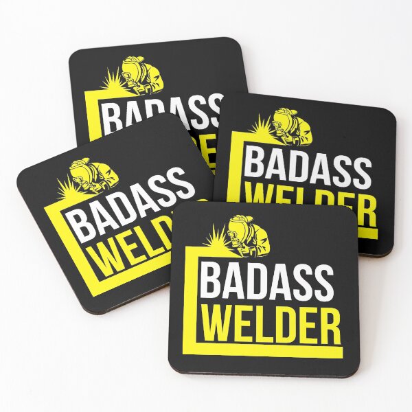 Item preview, Awesome Welder  designed and sold by Personal-Tee.