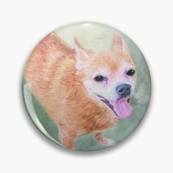 Item preview, Tiny Chihuahua designed and sold by Elisabeth Lucas.