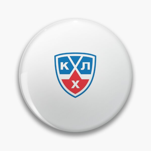 Artikelvorschau, KHL Hockey League Ikone entworfen und verkauft von MartinTa.