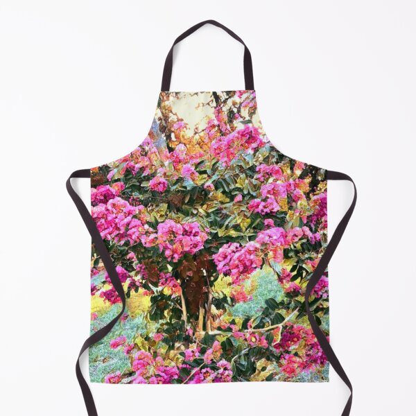 Item preview, Georgian Pink Park Flowers designed and sold by Deegital18.