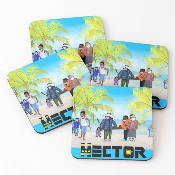 Item preview, Hector Guerra - Children designed and sold by HectorGuerra.