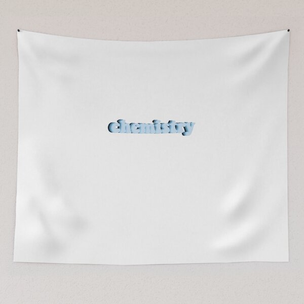 Item preview, Chemistry School Subject back to school !! designed and sold by Mywaytothehigh.