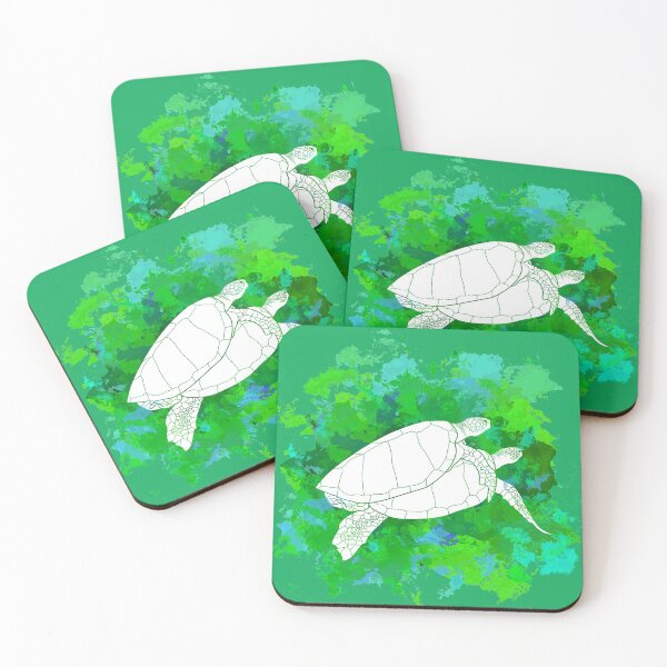 Item preview, Turtles designed and sold by KPT Art & Design.