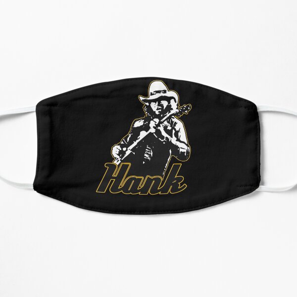 Hank Mask