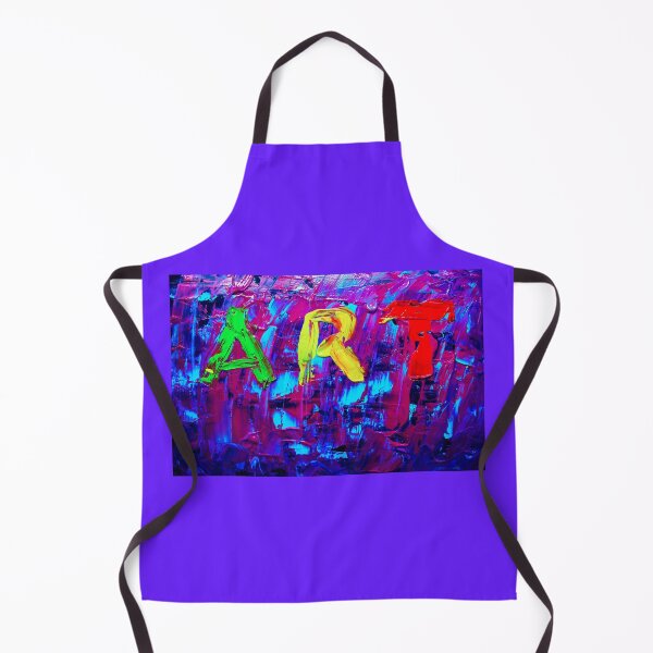 Item preview, ART Colors Mask  designed and sold by Ivona21.