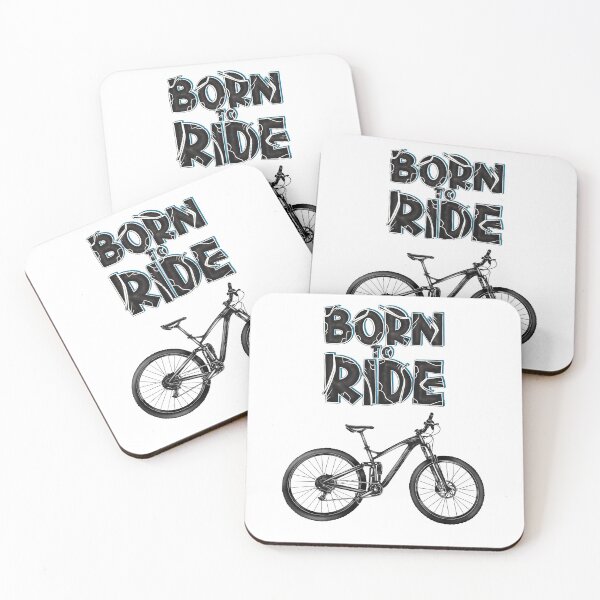 Item preview, Born to ride designed and sold by Balazs Borzon.