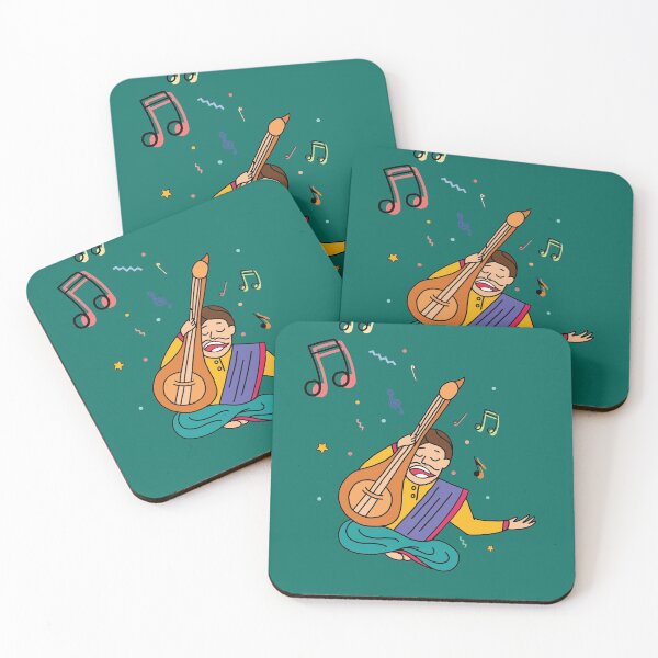 Item preview, Sing your heart out! designed and sold by Chromatick Design.