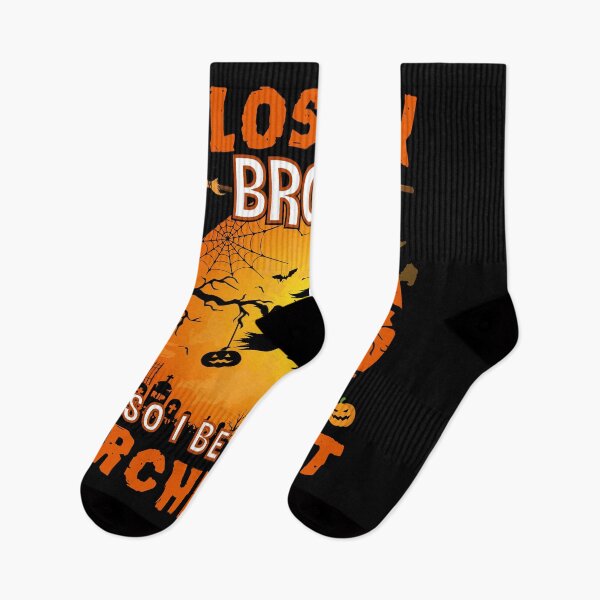 Item preview, I lost My Broom Architect Witch Halloween Party  designed and sold by zedesignn.