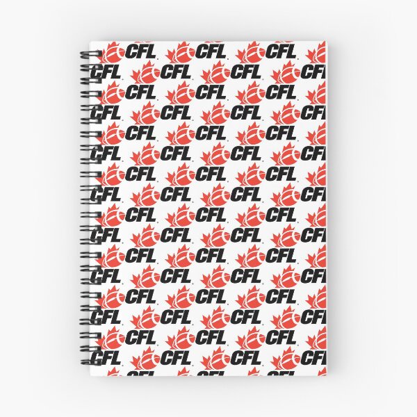 Item preview, CFL league icon sticker designed and sold by MartinTa.