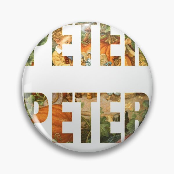 Item preview, PETER PETER  designed and sold by Isheilstylish.