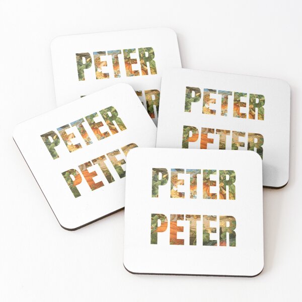 Item preview, PETER PETER  designed and sold by Isheilstylish.