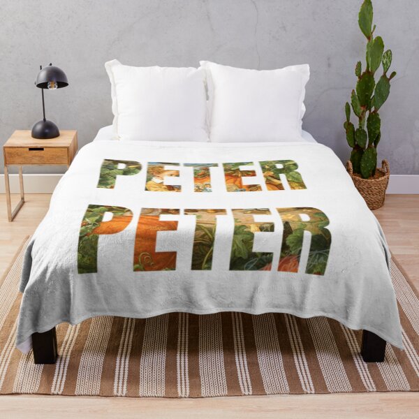 Aperçu de l'œuvre PETER PETER créée et vendue par Isheilstylish.