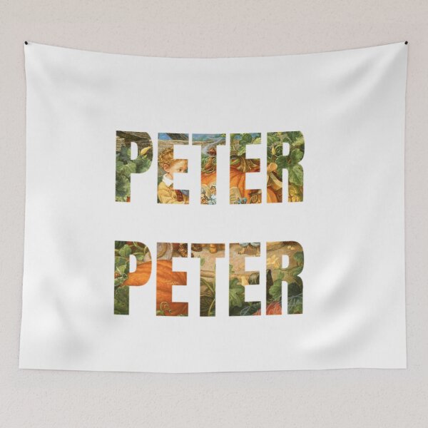 Item preview, PETER PETER  designed and sold by Isheilstylish.