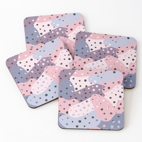Item preview, Organic Form Pattern designed and sold by choisanezine.
