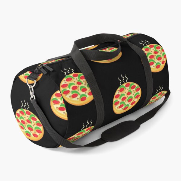 Item preview, Fresh Warm Pizza Snack designed and sold by Maria Simone.