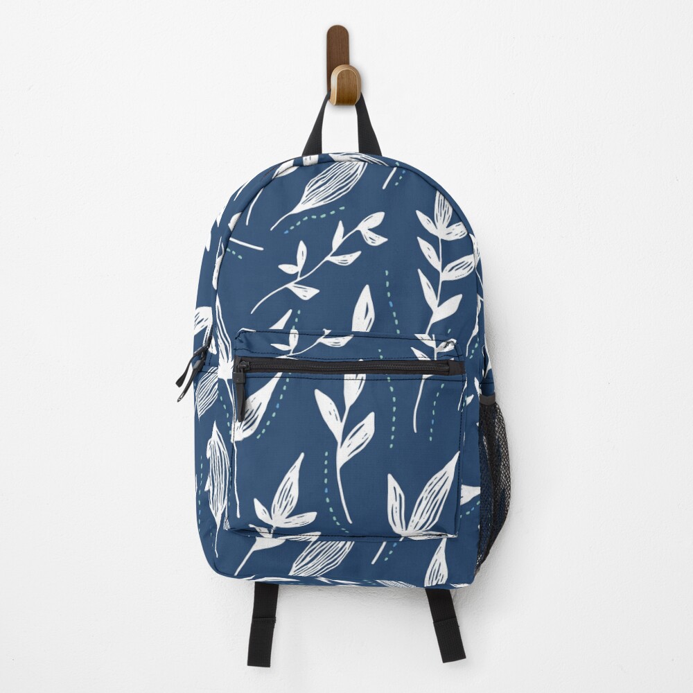 Item preview, Backpack designed and sold by SwePattern.