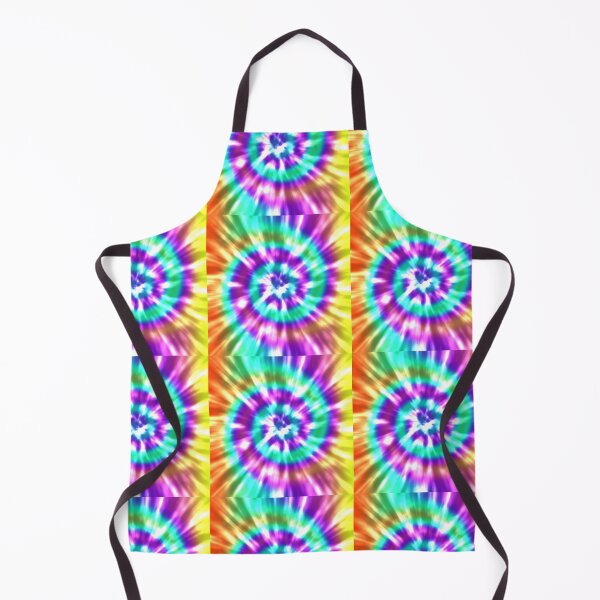 Artikelvorschau, Tie-Dye Psychedelic Twirl entworfen und verkauft von karspaul.