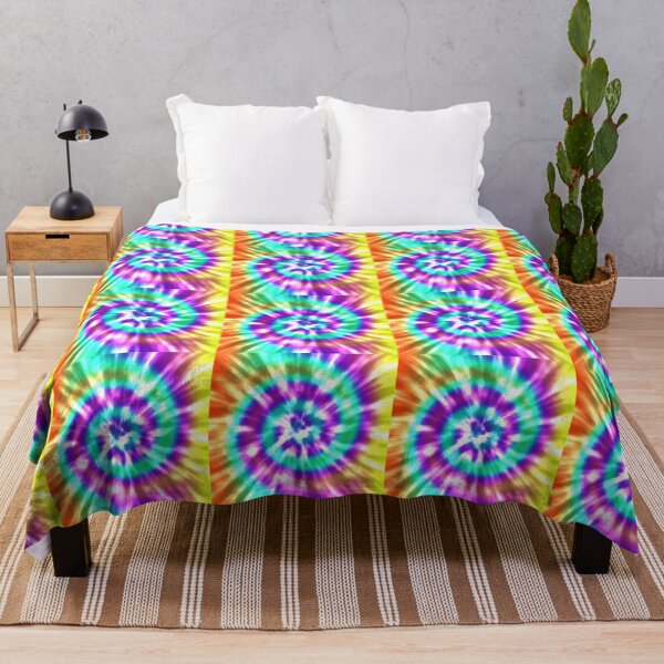 Item preview, Tie-Dye Psychedelic Twirl designed and sold by karspaul.