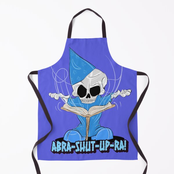 Item preview, ABRA-SHUT-UP-RA! designed and sold by Lattovelara.