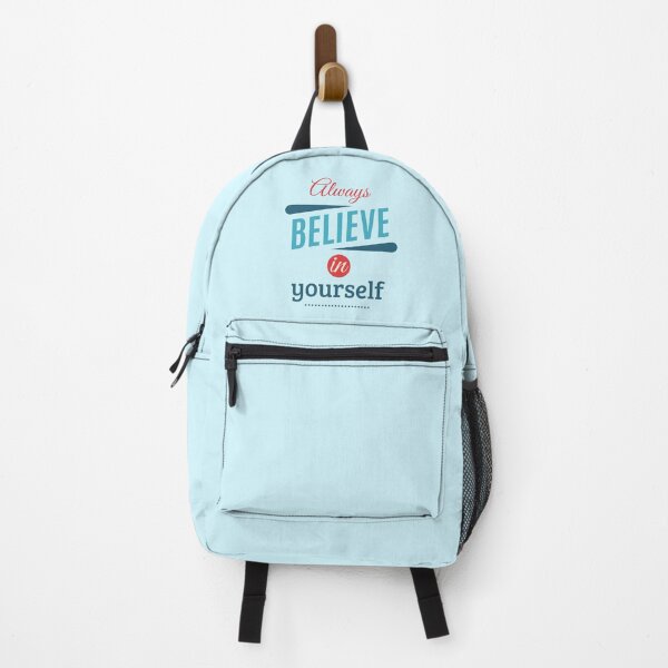 Item preview, Always Believe in Yourself designed and sold by AwesomeProject.