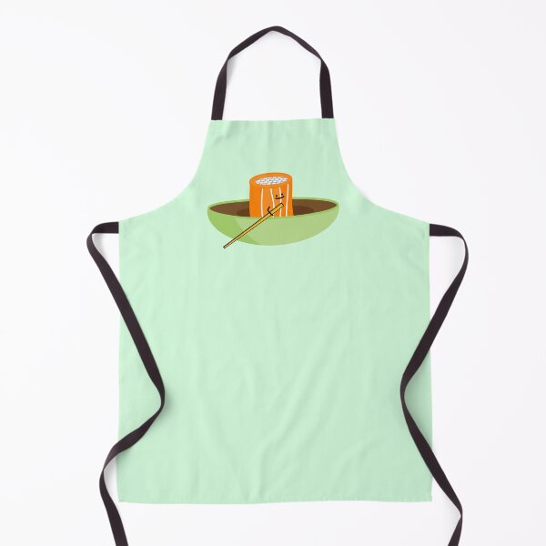 Item preview, Sushi in the kayak designed and sold by spontania.
