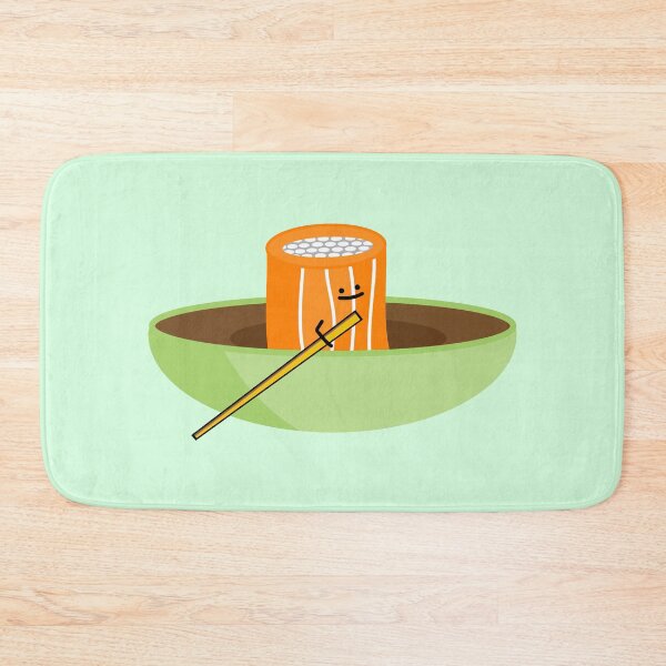 Item preview, Sushi in the kayak designed and sold by spontania.