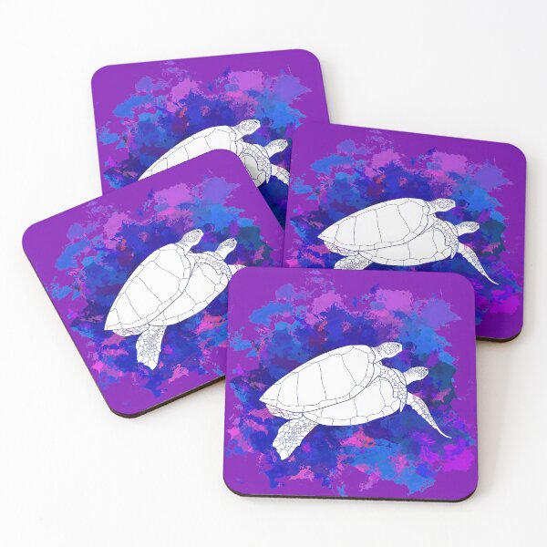 Item preview, Turtles designed and sold by KPT Art & Design.