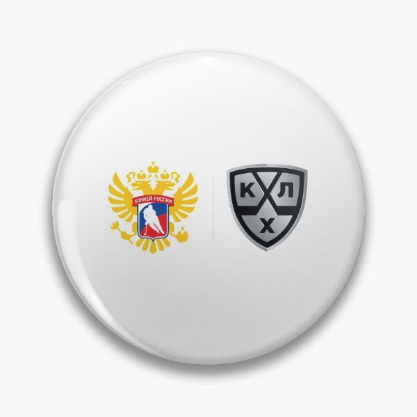 Item preview, Russian Hockey league KHL icon designed and sold by MartinTa.