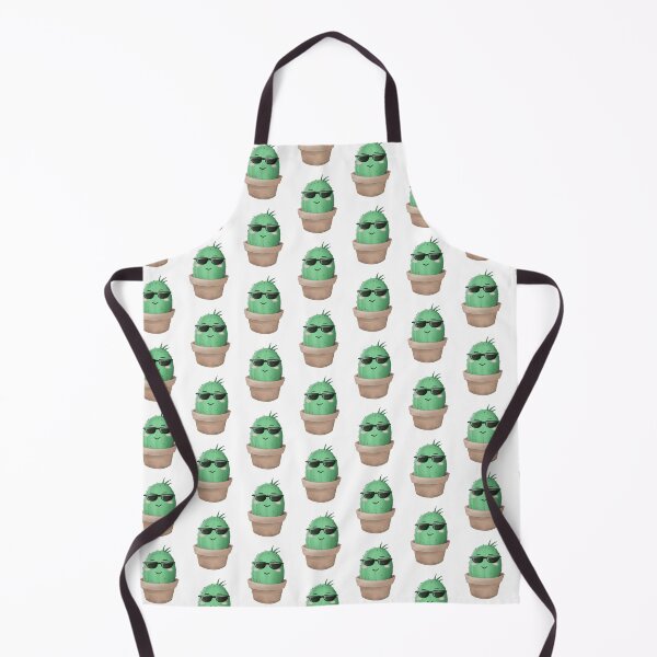 Item preview, Cool Cactus designed and sold by MarinaBDesigns.