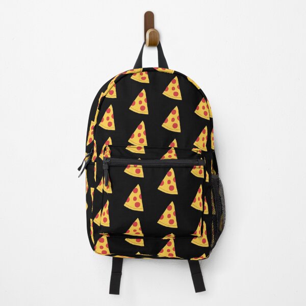 Item preview, Cheesy Yummy Pepperoni Pizza Slice designed and sold by Maria Simone.