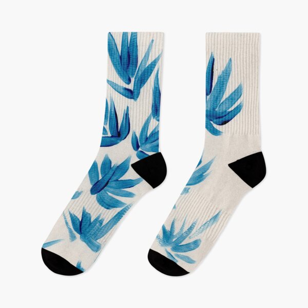 Item preview, blue agave designed and sold by AnnaBaldon.