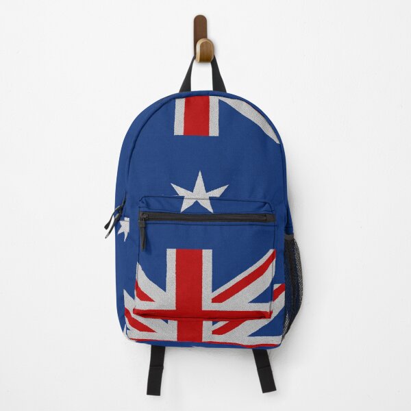 Item preview, Australian Flag designed and sold by neteor.