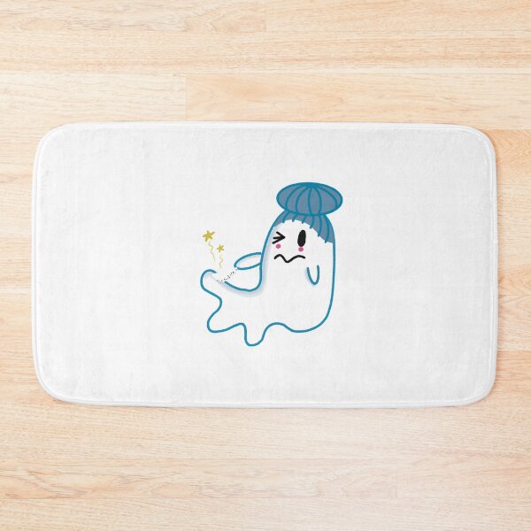 Item preview, Little Ghost Wax designed and sold by Nathalie Aynié.